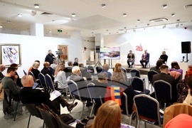 Актуални предизвикателства пред върховенството на правото - публична дискусия