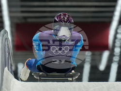 Milan Cortina Olympics Skeleton