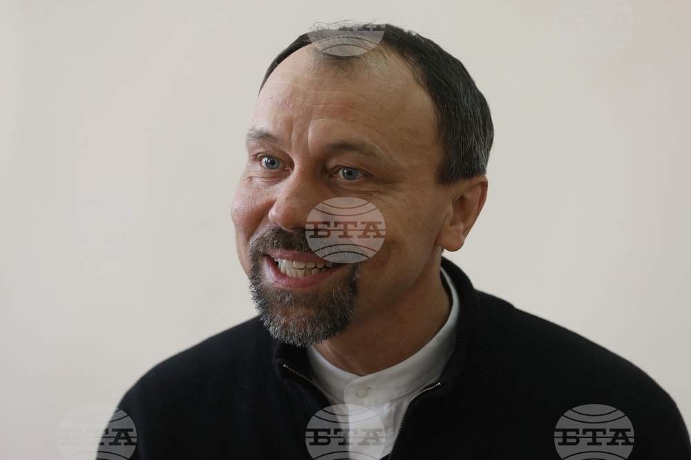 Кръгла маса - „Св. Константин-Кирил Философ - живот, творчество, мисия“