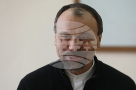 Кръгла маса - „Св. Константин-Кирил Философ - живот, творчество, мисия“