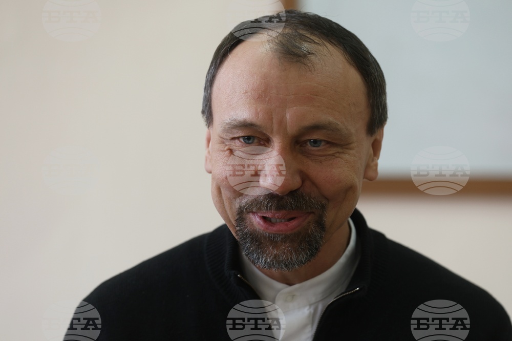 Кръгла маса - „Св. Константин-Кирил Философ - живот, творчество, мисия“