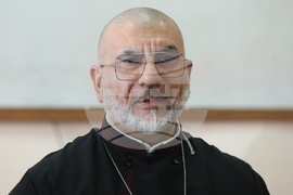 Кръгла маса - „Св. Константин-Кирил Философ - живот, творчество, мисия“