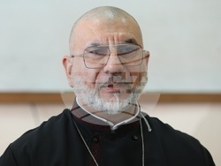 Кръгла маса - „Св. Константин-Кирил Философ - живот, творчество, мисия“