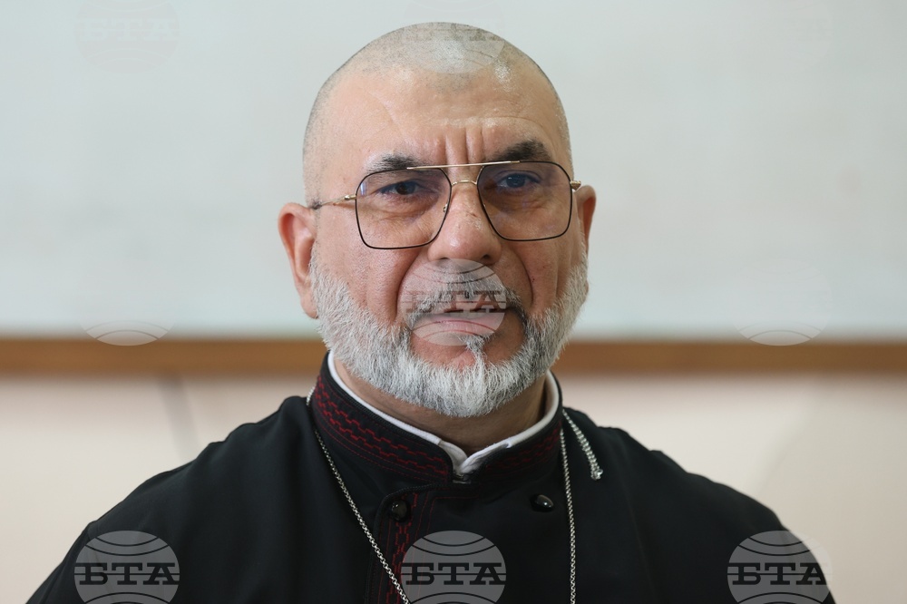 Кръгла маса - „Св. Константин-Кирил Философ - живот, творчество, мисия“