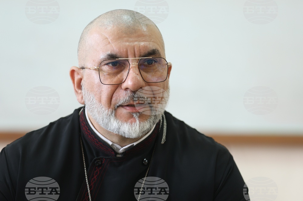 Кръгла маса - „Св. Константин-Кирил Философ - живот, творчество, мисия“