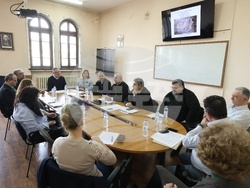 Кръгла маса - „Св. Константин-Кирил Философ - живот, творчество, мисия“