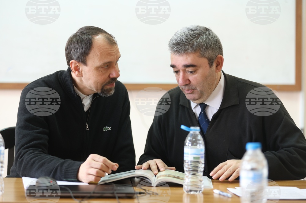 Кръгла маса - „Св. Константин-Кирил Философ - живот, творчество, мисия“