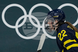 Milan Cortina Olympics Ice Hockey