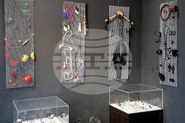 Варна - „Необикновена градина“ - изложба