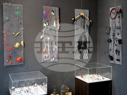 Варна - „Необикновена градина“ - изложба