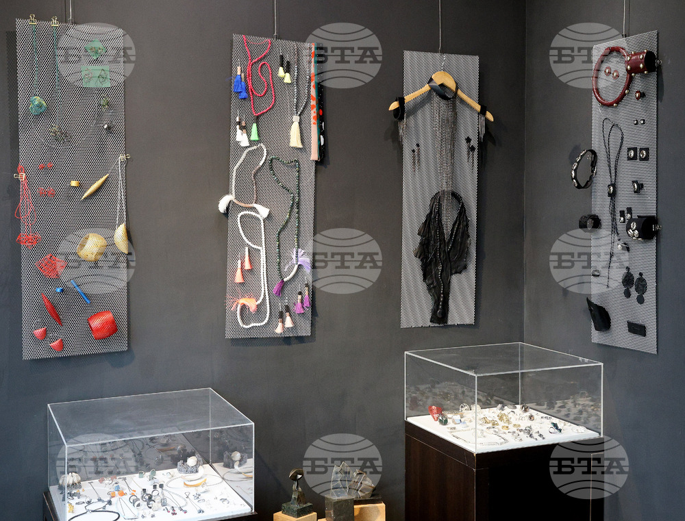 Варна - „Необикновена градина“ - изложба