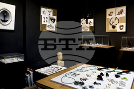 Варна - „Необикновена градина“ - изложба