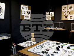 Варна - „Необикновена градина“ - изложба