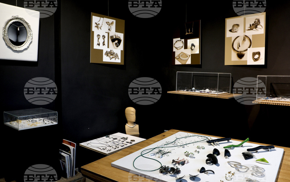 Варна - „Необикновена градина“ - изложба