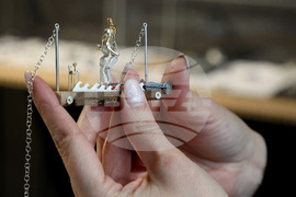 Варна - „Необикновена градина“ - изложба