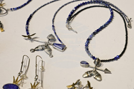 Варна - „Необикновена градина“ - изложба