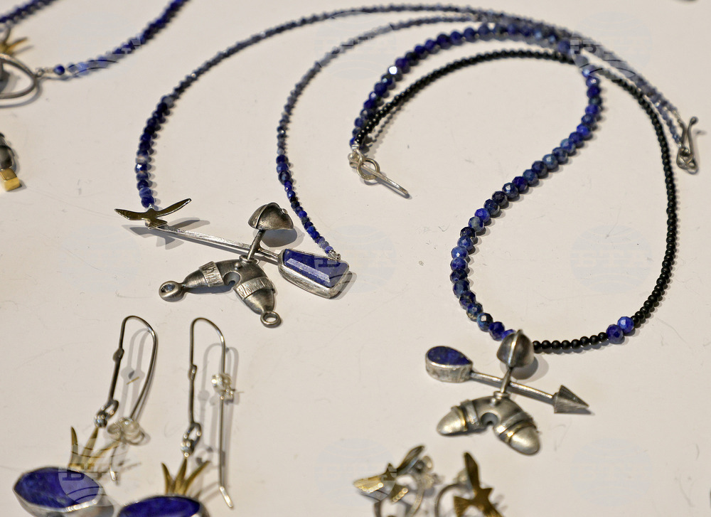 Варна - „Необикновена градина“ - изложба