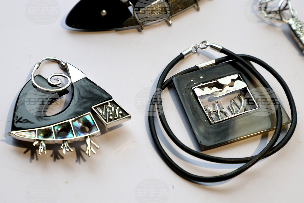 Варна - „Необикновена градина“ - изложба