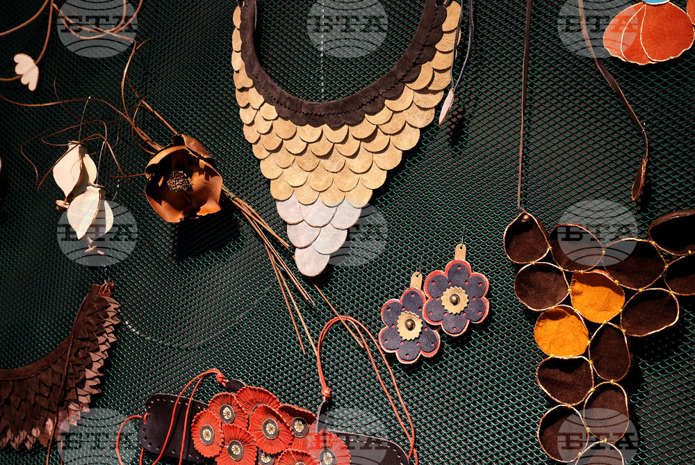 Варна - „Необикновена градина“ - изложба