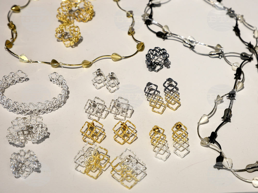 Варна - „Необикновена градина“ - изложба