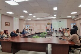 Хасково - РУО - план-прием в пети и осми клас