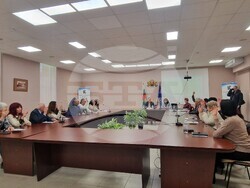 Хасково - РУО - план-прием в пети и осми клас