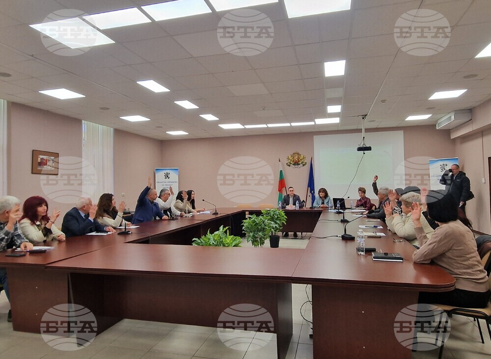 Хасково - РУО - план-прием в пети и осми клас