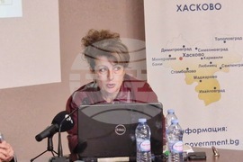 Хасково - РУО - план-прием в пети и осми клас