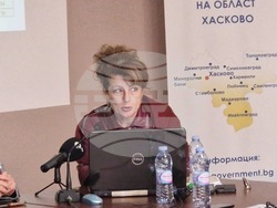 Хасково - РУО - план-прием в пети и осми клас