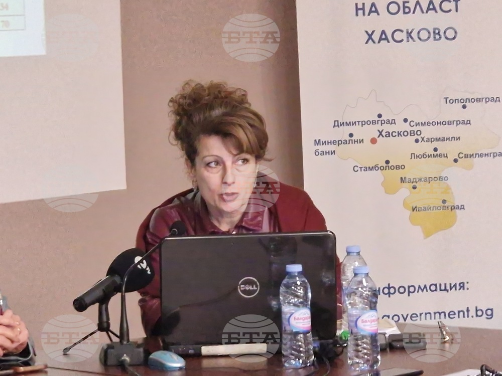 Хасково - РУО - план-прием в пети и осми клас