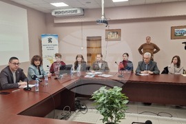 Хасково - РУО - план-прием в пети и осми клас