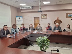 Хасково - РУО - план-прием в пети и осми клас