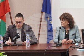 Хасково - РУО - план-прием в пети и осми клас