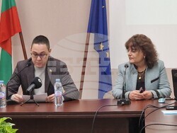 Хасково - РУО - план-прием в пети и осми клас