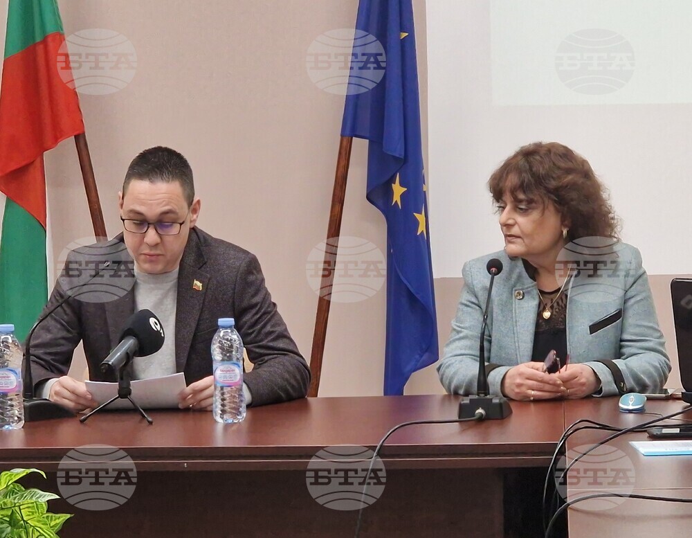 Хасково - РУО - план-прием в пети и осми клас