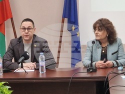 Хасково - РУО - план-прием в пети и осми клас