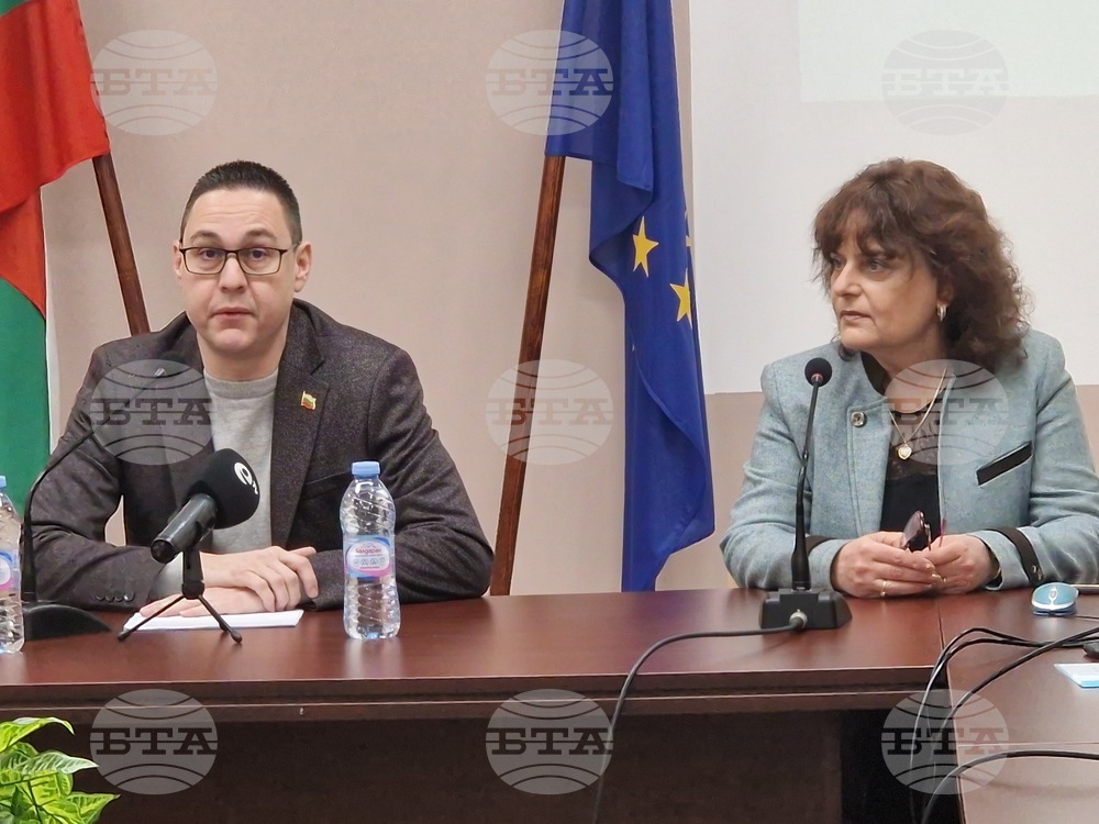 Хасково - РУО - план-прием в пети и осми клас