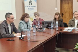 Хасково - РУО - план-прием в пети и осми клас