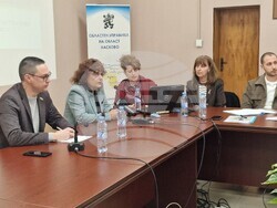 Хасково - РУО - план-прием в пети и осми клас