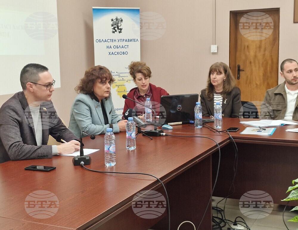 Четири нови професионални гимназиални паралелки са заложени в план-приема в Хасковска област за следващата учебна година