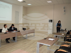 Снимка: Областна администрация Видин