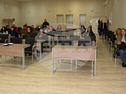 Снимка: Областна администрация Видин