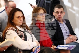 Актуални предизвикателства пред върховенството на правото - публична дискусия