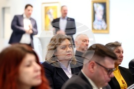 Актуални предизвикателства пред върховенството на правото - публична дискусия