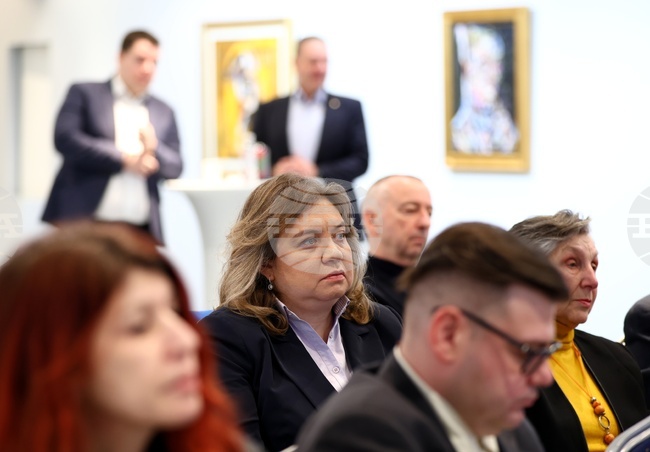 Socialist MP Kiselova: Bulgaria's Low Score in Corruption Perceptions Index Stems from Unfinished Work