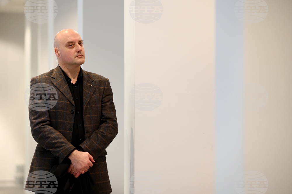 Актуални предизвикателства пред върховенството на правото - публична дискусия