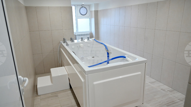 Проект за модернизация на здравния център във Вършец ще бъде представен утре 