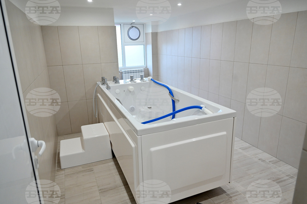 Проект за модернизация на здравния център във Вършец ще бъде представен утре 