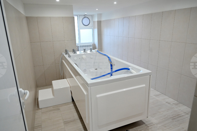 Проект за модернизация на здравния център във Вършец ще бъде представен утре 