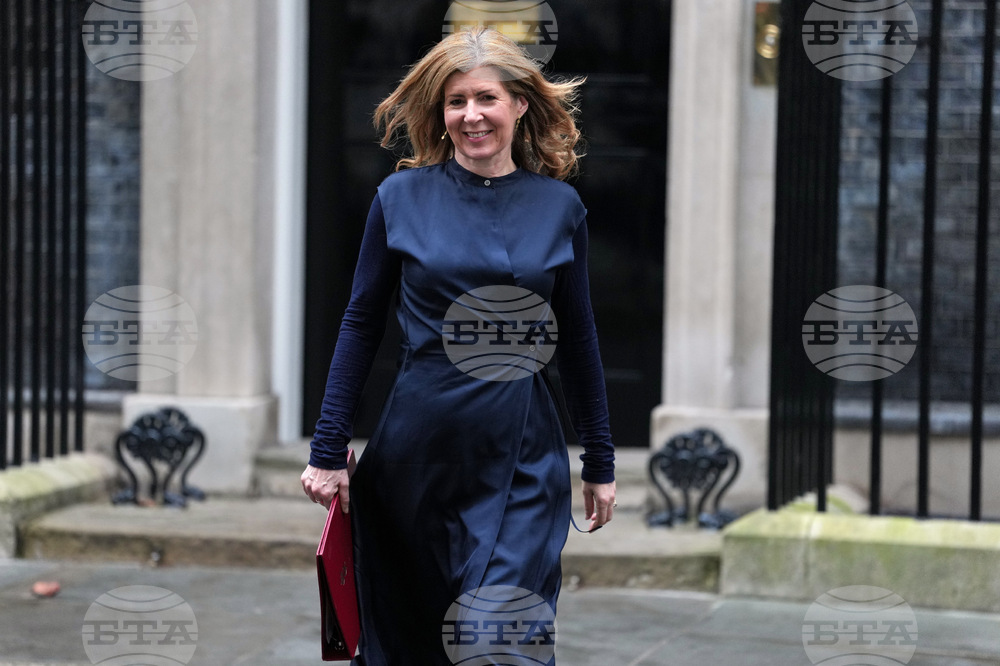 Epstein Britain Politics